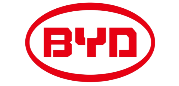 BYD